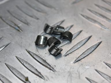 Сухарь клапана, Honda, BROS NT 400, 1991, 0, 0