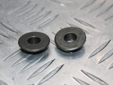 Тарелка клапана, Honda, BROS NT 400, 1991, 0, 0