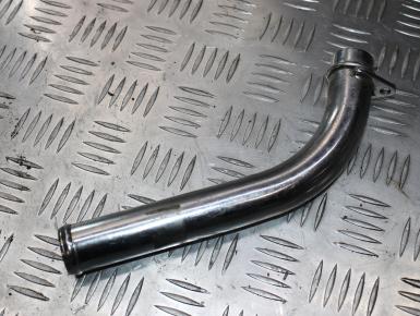 Трубка охлаждающей жидкости стальная, Honda, NT 650 Bros (RC31), 1990, 0, 0