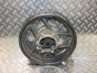 Диск колесный задний R16, Kawasaki, GPZ 400, 1990, 0, 0