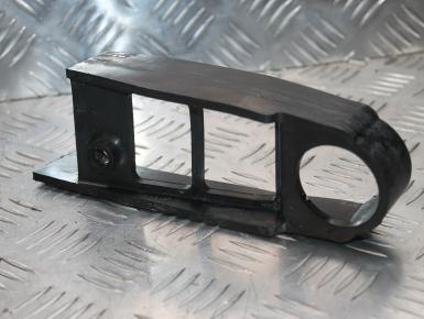 Отбойник приводной цепи, Kawasaki, GPZ 400, 1990, 0, 0