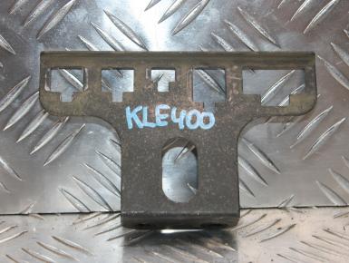 Кронштейн крепления блоков электроники, Kawasaki, KLE 400, 1994, 0, 0