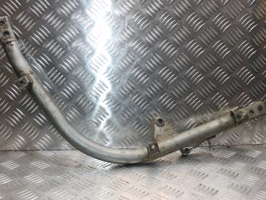 Рама, Kawasaki, KLE 400, 1994, 0, 0