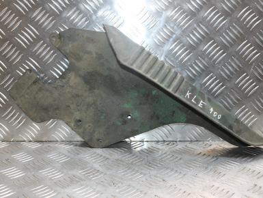 Защита приводной цепи, Kawasaki, KLE 400, 1994, 0, 0