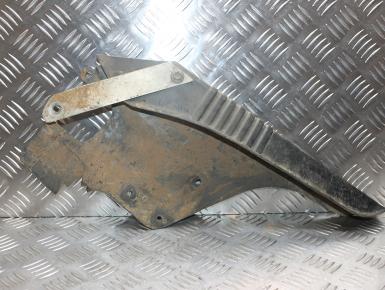 Защита приводной цепи, Kawasaki, KLE 400, 1994, 0, 0