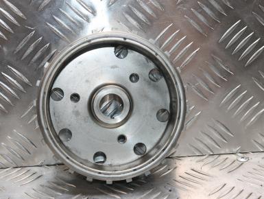 Ротор, Kawasaki, Ninja 250 R, 2011, 0, 0