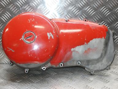 Крышка сцепления Правая, Kawasaki, VN 1500 Vulcan, 1994, 0, 0