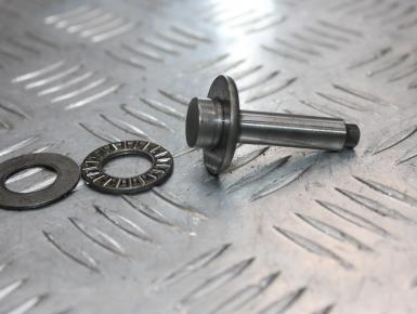 Шток сцепления, Kawasaki, VN 1500 Vulcan, 1994, 0, 0