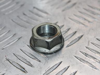 Гайка крепления ротора, Kawasaki, VN 1500 Vulcan, 1994, 0, 0