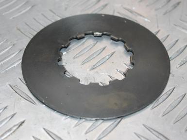 Пружина корзины сцепления, Kawasaki, VN 1500 Vulcan, 1994, 0, 0