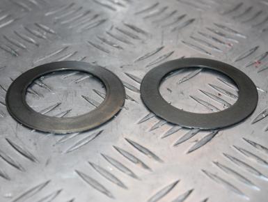 Пружина корзины сцепления, Kawasaki, VN 1500 Vulcan, 1994, 0, 0