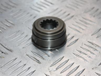 Крышка внутреннего барабана корзины сцепления, Kawasaki, VN 1500 Vulcan, 1994, 0, 0