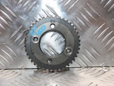 Шестерня распредвала, Kawasaki, ZZR 400, 1991, 0, 0