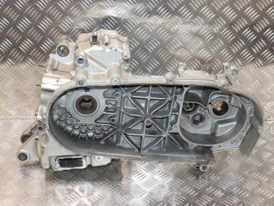 Картер В сборе, Suzuki, AN 400 Skywave (Burgman), 1998, 0, 0