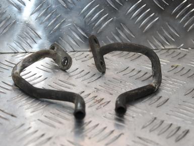 Масляная магистраль, Suzuki, GS 500 E, 1997, 0, 0