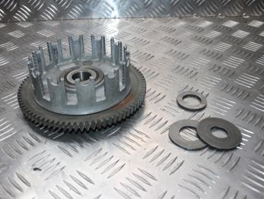 Корзина Сцепления, Suzuki, GSF 250 Bandit, 1996, 0, 0