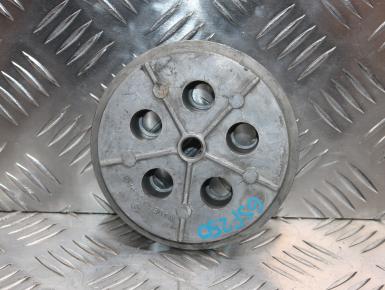 Крышка внутреннего барабана корзины сцепления, Suzuki, GSF 250 Bandit, 1996, 0, 0