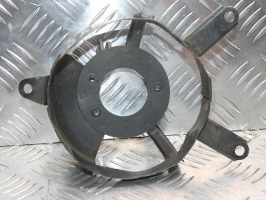 Вентилятор охлаждения, Suzuki, GSF 250 Bandit, 1996, 0, 0