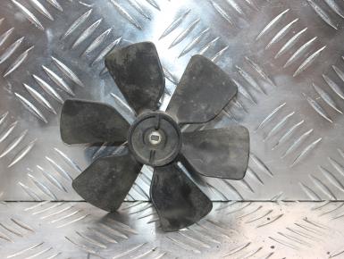 Вентилятор охлаждения, Suzuki, GSF 250 Bandit, 1996, 0, 0