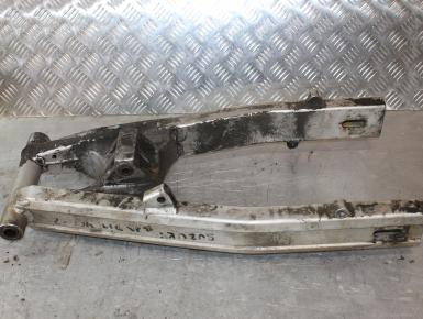 Маятник, Suzuki, GSF 400 Bandit, 1997, 0, 0