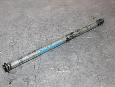 Ось заднего колеса в сборе, Suzuki, GSF 400 Bandit, 1997, 0, 0