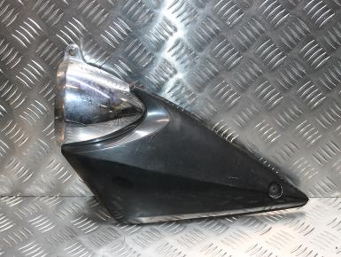 Пластик боковой левый, Suzuki, GSF 1200 S Bandit, 2001, 0, 0