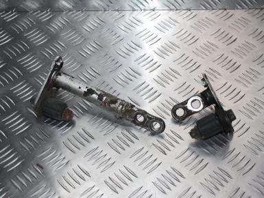 Кронштейны крепления двигателя, Suzuki, GSF 1200 S Bandit, 2001, 0, 0