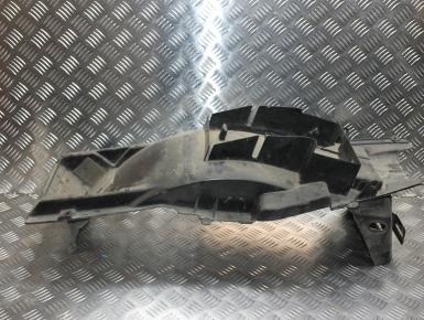 Подкрылок, Suzuki, GSF 1200 S Bandit, 2001, 0, 0