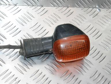 Поворотник правый задний , Suzuki, GSF 1200 S Bandit, 2001, 0, 0