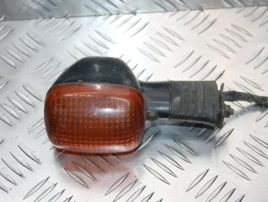 Поворотник левый задний, Suzuki, GSF 1200 S Bandit, 2001, 0, 0