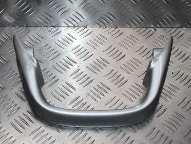 Ручка  пассажира, задняя, Suzuki, GSF 1200 S Bandit, 2001, 0, 0