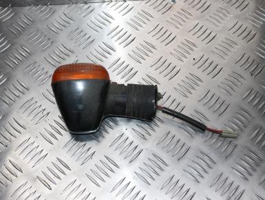 Поворотник левый передний, Suzuki, GSF 1200 S Bandit, 2001, 0, 0