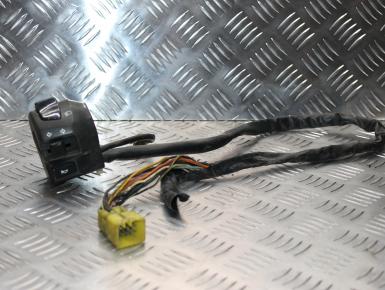 Пульт левый, Suzuki, GSF 1200 S Bandit, 2001, 0, 0