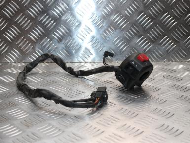 Пульт правый, Suzuki, GSF 1200 S Bandit, 2001, 0, 0