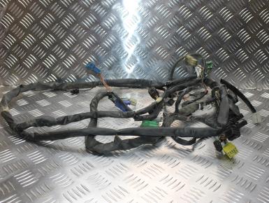 Проводка, Suzuki, GSF 1200 S Bandit, 2001, 0, 0