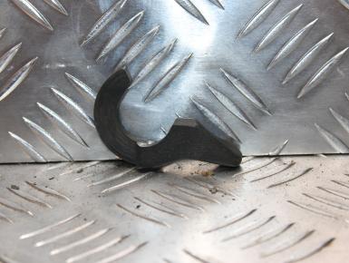 Ручка подсоса, Suzuki, GSF 1200 S Bandit, 2001, 0, 0