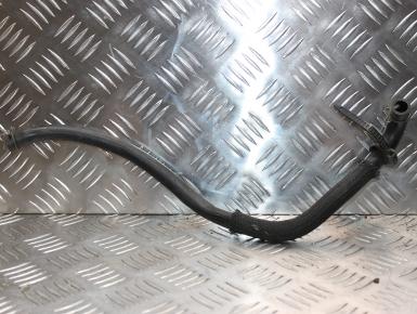 Сапун пластиковый, Suzuki, GSF 1200 S Bandit, 2001, 0, 0