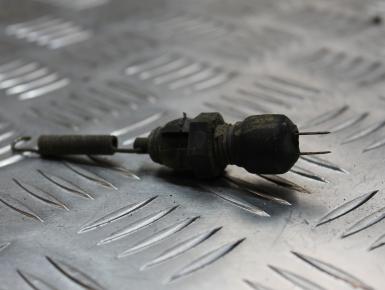 Лягушка заднего тормоза, Suzuki, GSF 1200 S Bandit, 2001, 0, 0