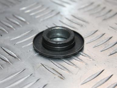 Втулка распорная колеса передняя правая, Suzuki, GSF 1200 S Bandit, 2001, 0, 0