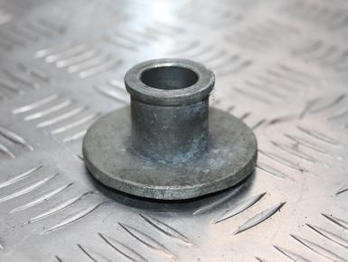 Втулка распорная колеса передняя левая, Suzuki, GSF 1200 S Bandit, 2001, 0, 0