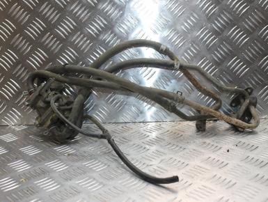 Клапан EGR ( ЕГР ), Suzuki, GSF 1200 S Bandit, 2001, 0, 0