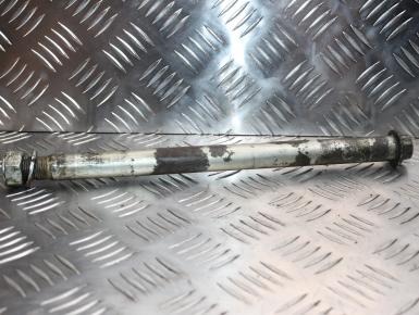 Ось маятника в сборе, Suzuki, GSF 1200 S Bandit, 2001, 0, 0