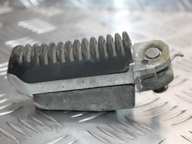 Подножка (упор) водителя правая, Suzuki, GSF 1200 S Bandit, 2001, 0, 0