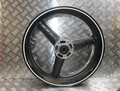 Диск колесный передний R17, Suzuki, GSF 1200 S Bandit, 2001, 0, 0