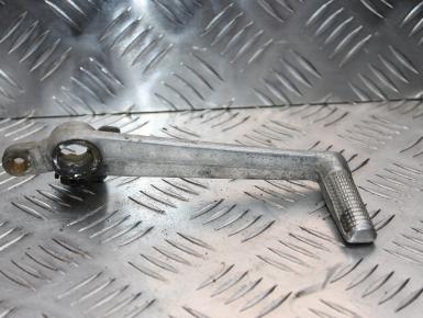 Педаль тормоза, Suzuki, GSF 1200 S Bandit, 2001, 0, 0