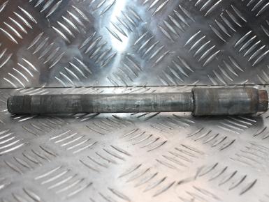 Ось переднего колеса в сборе, Suzuki, GSF 1200 S Bandit, 2001, 0, 0