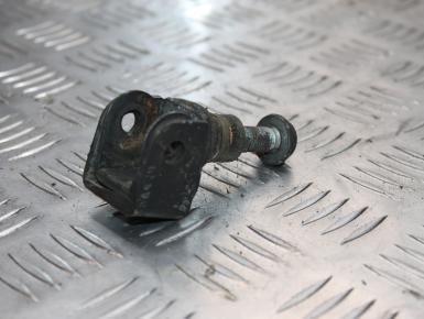 Кронштейн подножки водителя правый, Suzuki, GSF 1200 S Bandit, 2001, 0, 0