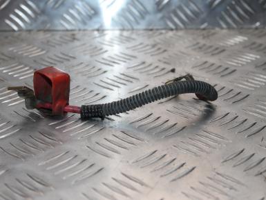 Провод плюсовой, Suzuki, GSF 1200 S Bandit, 2001, 0, 0