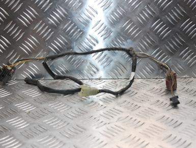 Проводка, Suzuki, GSF 1200 S Bandit, 2001, 0, 0