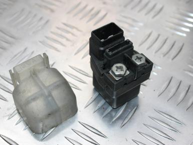 Реле стартера, Suzuki, GSF 1200 S Bandit, 2001, 0, 0